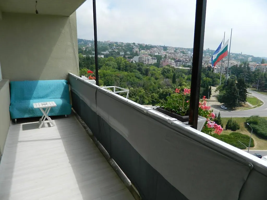 Appartement Happy Vacation 2 à Varna
