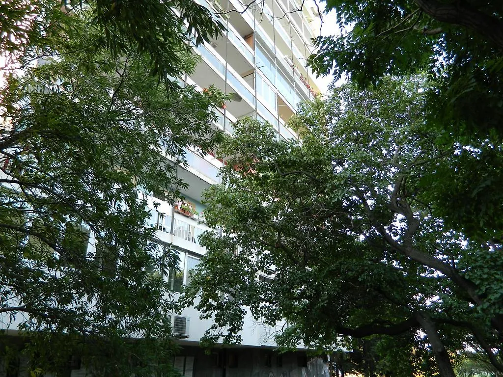 Appartement Happy Vacation 2 à Varna