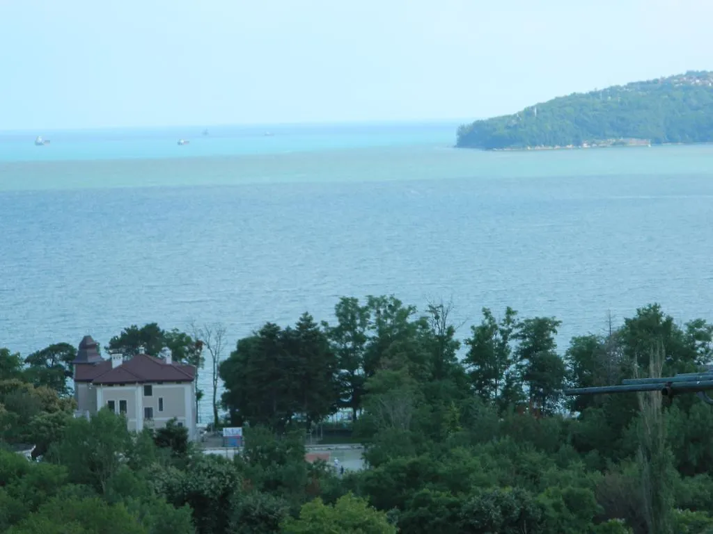 Appartement Happy Vacation 2 à Varna