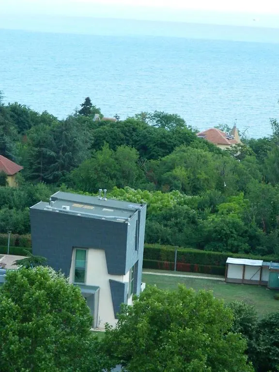 Appartement Happy Vacation 2 à Varna 0*,