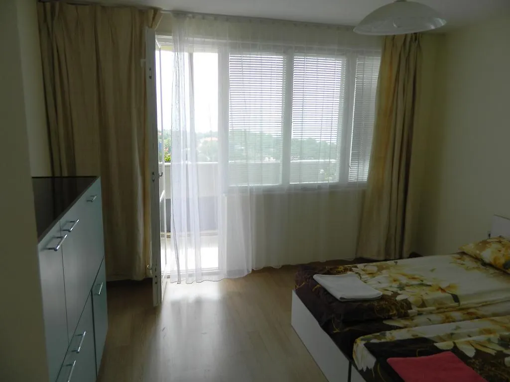 Appartement Happy Vacation 2 à Varna