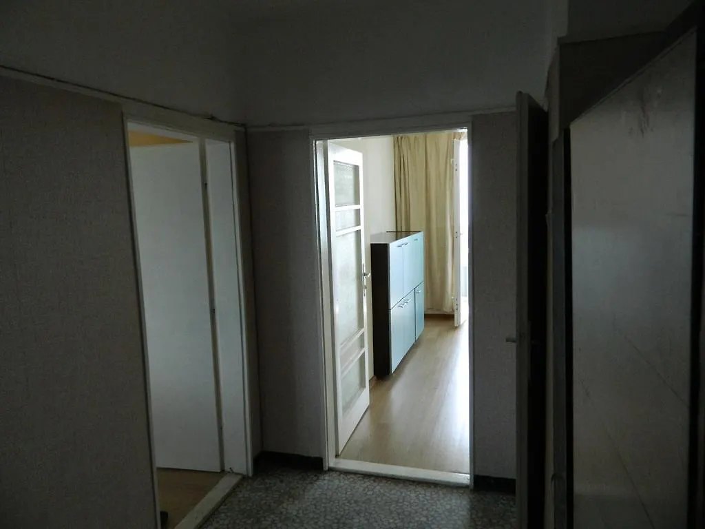 Appartement Happy Vacation 2 à Varna
