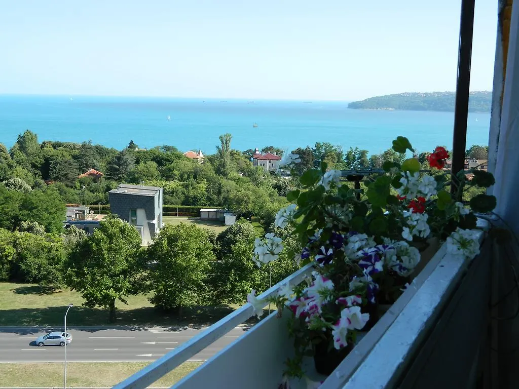 Appartement Happy Vacation 2 à Varna 0*,  Bulgarie