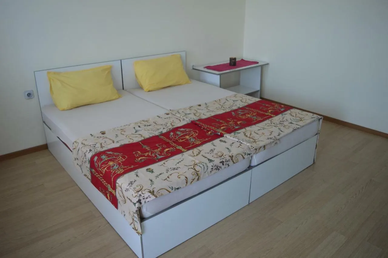 Appartement Happy Vacation 2 à Varna