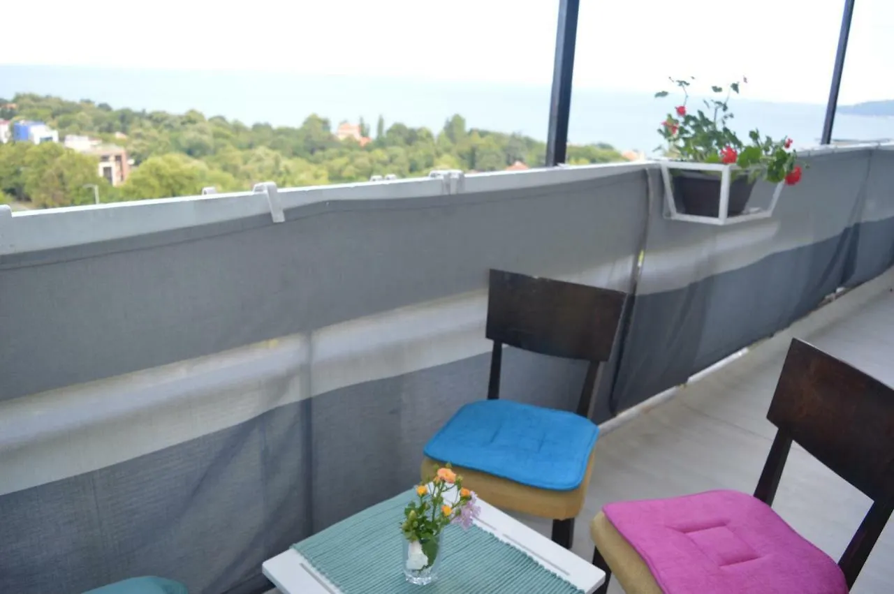 Appartement Happy Vacation 2 à Varna 0*,  Bulgarie