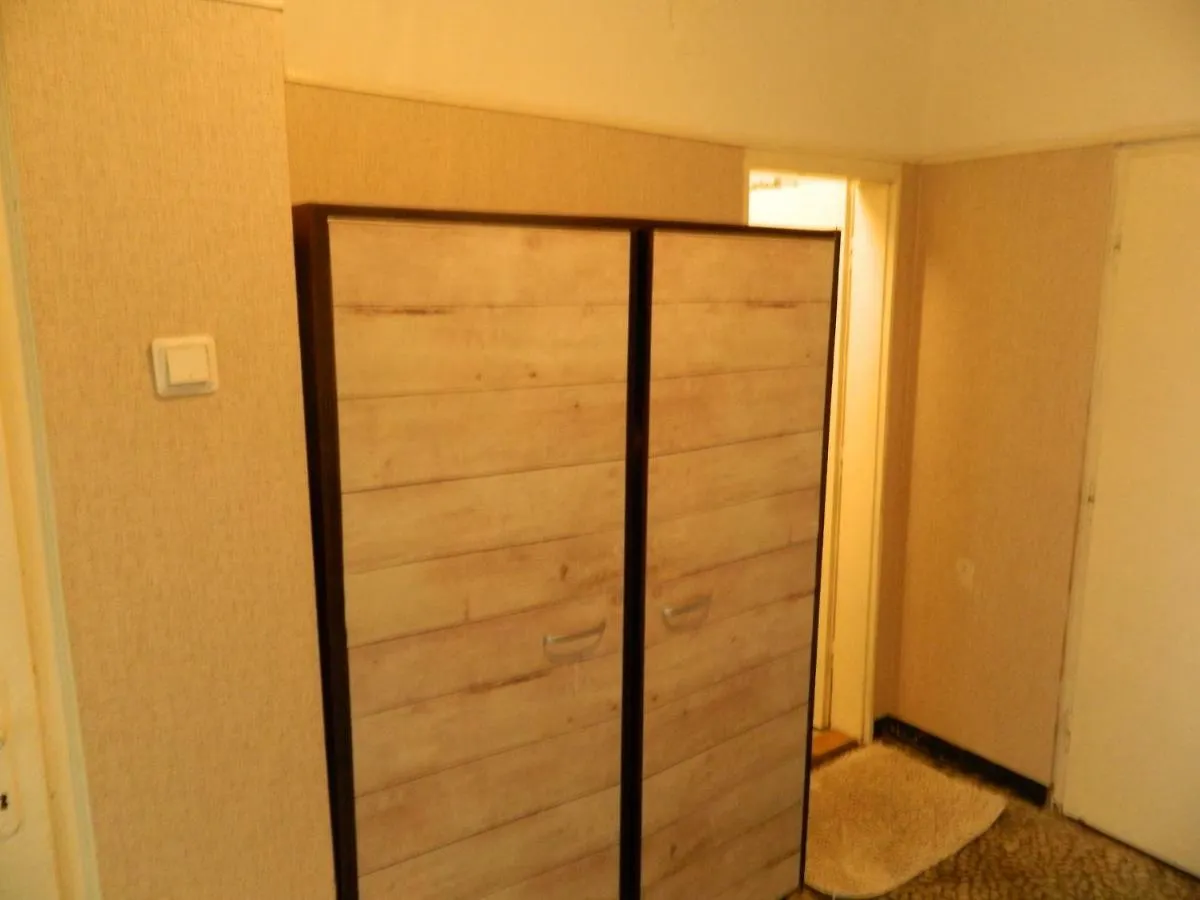 Appartement Happy Vacation 2 à Varna