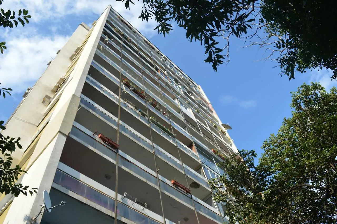 Appartement Happy Vacation 2 à Varna Bulgarie