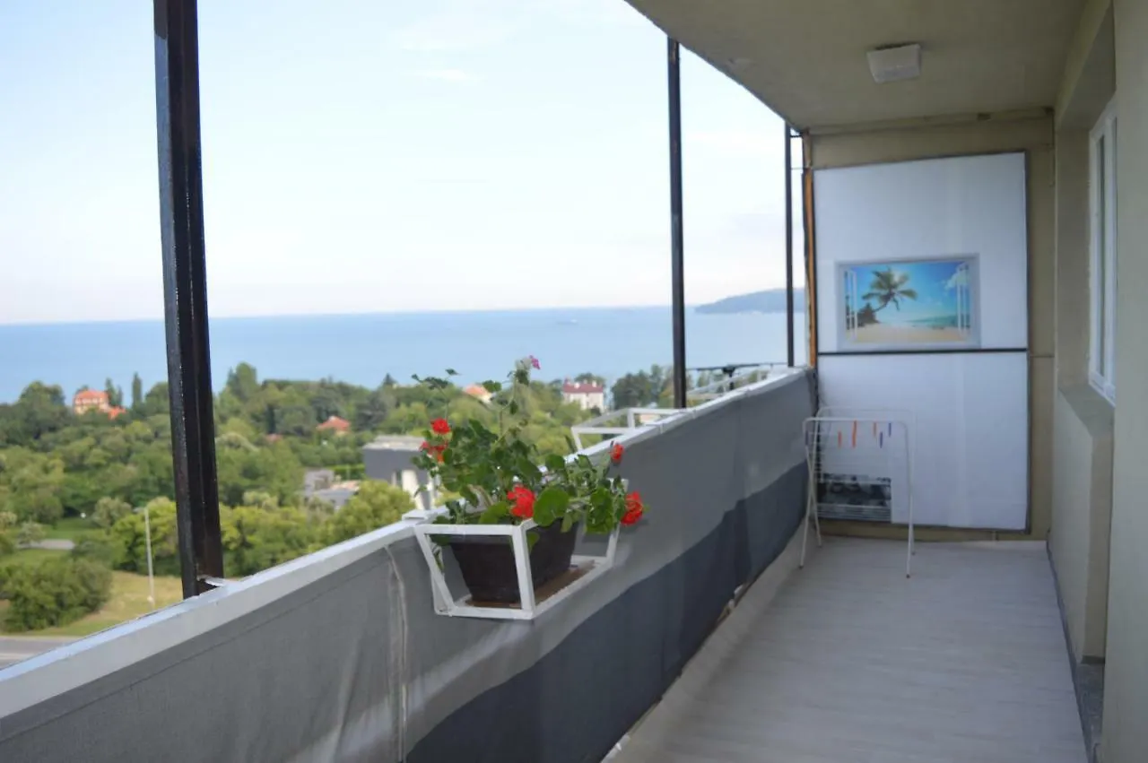 Appartement Happy Vacation 2 à Varna 0*,